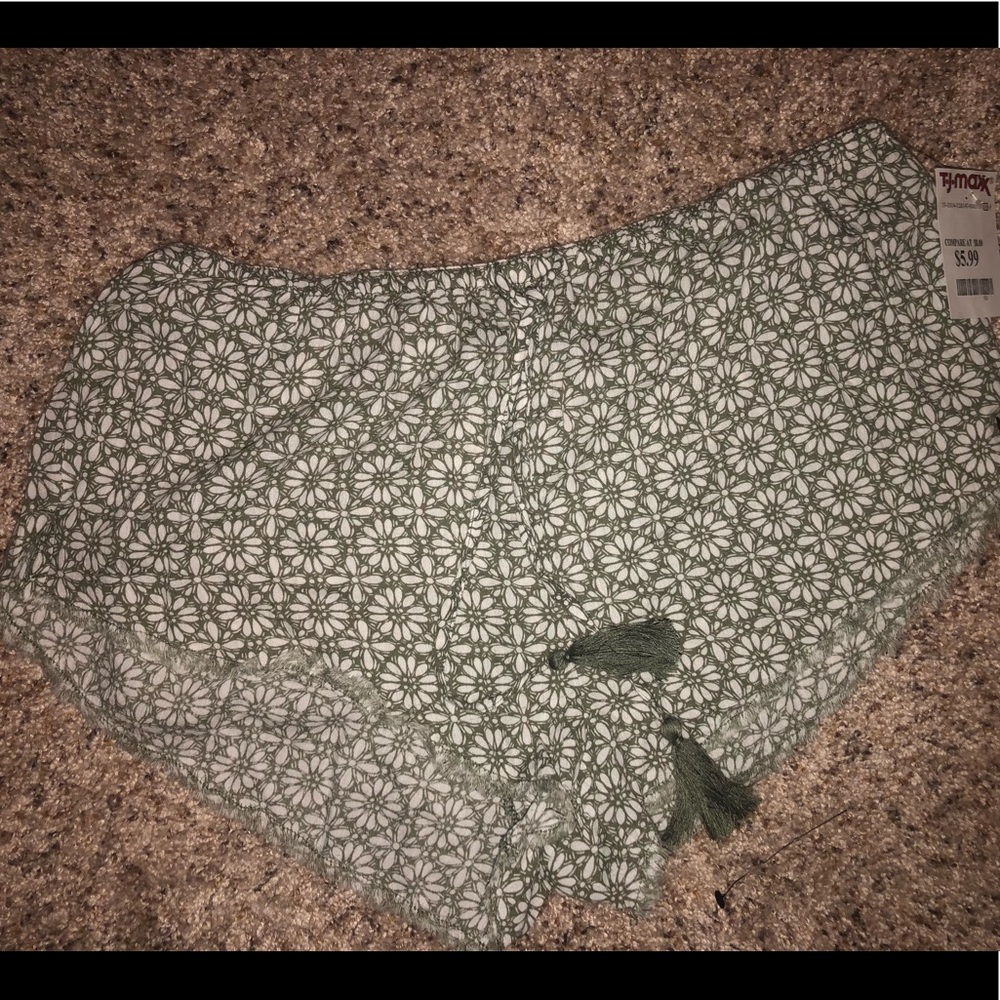 Aerie shorts